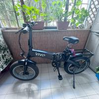 Bici elettrica