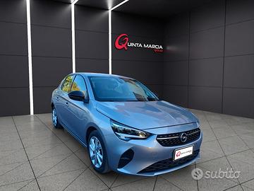 Opel Corsa 1.2 100 CV ELEGANCE-DRIVER DISPLAY