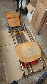 Vogatore vintage anni 80'