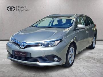 Toyota Auris Touring Sports 1.8 hybrid Active cvt