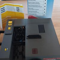 Proiettore diapositive