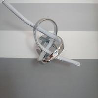 Lampade a plik moderni praticamente nuovi