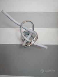 Lampade a plik moderni praticamente nuovi