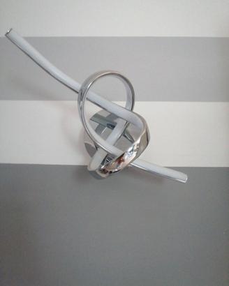 Lampade a plik moderni praticamente nuovi