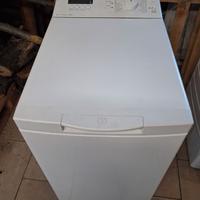 Lavatrice carica alto 1a6 Kg giri 1000 classe A++