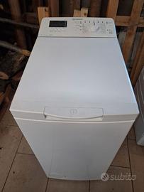 Lavatrice carica alto 1a6 Kg giri 1000 classe A++