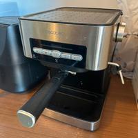 Macchina di caffe
