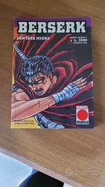 N.1 di Berserk