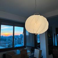 Lampadario mod. Alicante tondo