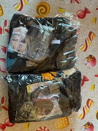 Zanzariera Magnetica 140x140cm nera