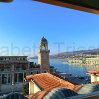Appartamento Trieste [Rif. 580VRG]