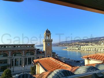 Appartamento Trieste [Rif. 580VRG]