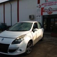 Ricambi renault scenic iii xmod 2010 sigla k9kjb