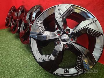 Cerchi Tesla Model 3 Mazda Kia Hyundai Nissan R19