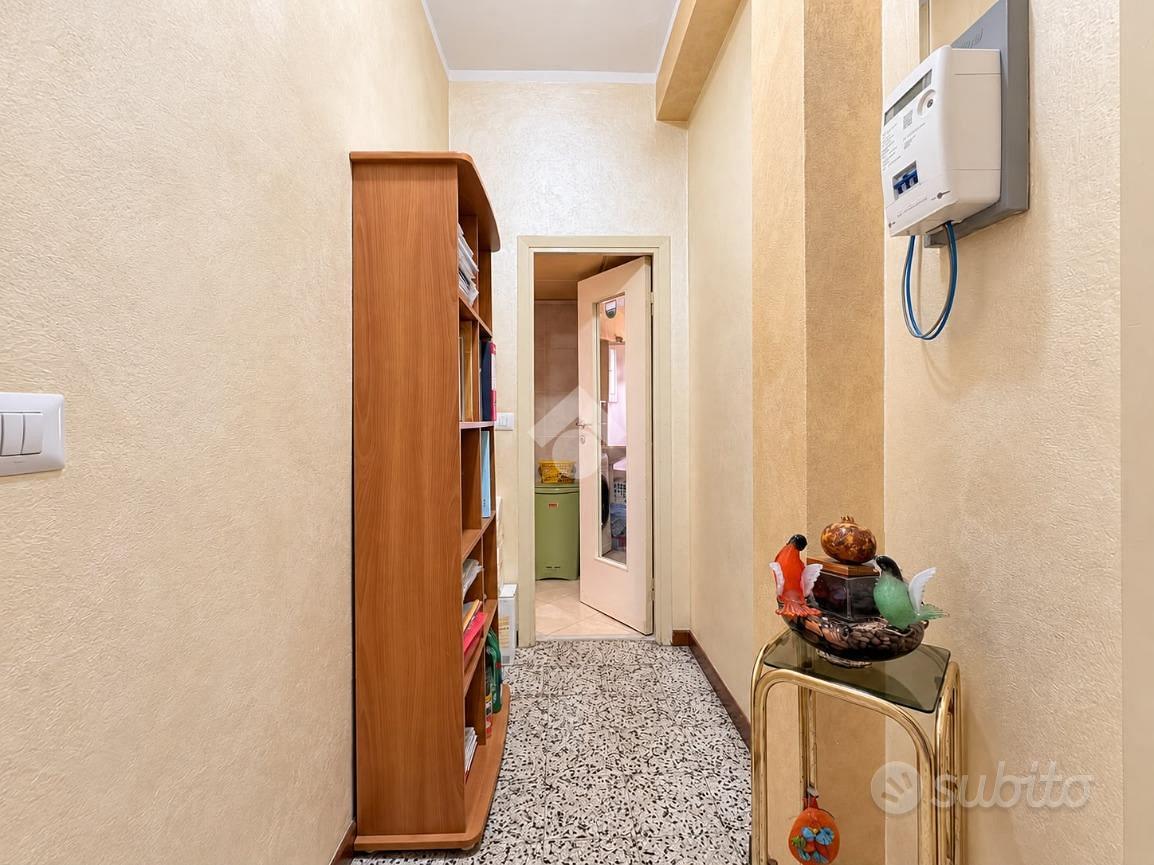 Appartamento – Baranzate, Villaggio Gorizia - Vista 4