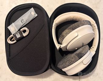 Bose QuietComfort 45 con Cancellazione rumore