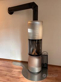 stufa Spartherm Passo L