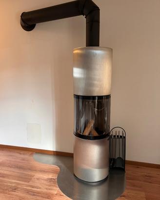 stufa Spartherm Passo L