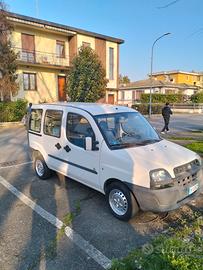 Fiat Doblò 