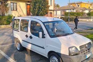 Fiat Doblò 