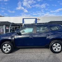 DACIA Duster 1.0 TCe 100 CV ECO-G 4x2 Comfort