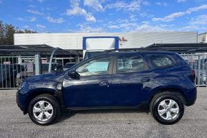 DACIA Duster 1.0 TCe 100 CV ECO-G 4x2 Comfort