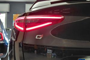 Alfa Romeo Stelvio 210 CV AT8 Q4 Unicopr Uff Itali