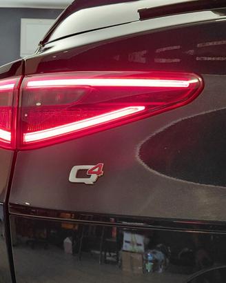 Alfa Romeo Stelvio 210 CV AT8 Q4 Unicopr Uff Itali