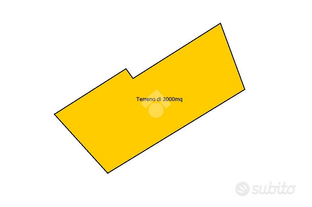 TER. RESIDENZIALE A TAVAGNACCO - Altro