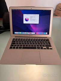 Mcbook air 2015
