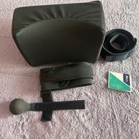 Tutore ortopedico spalla post-iperatorio