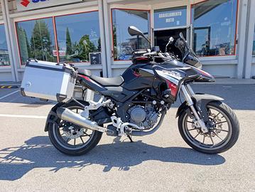 BENELLI TRK 251 TRK 251