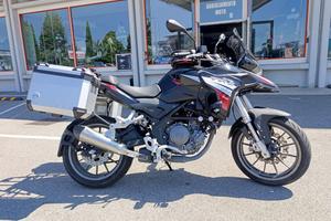 BENELLI TRK 251 TRK 251
