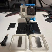 Gopro Hero 3+ black edition