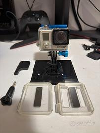 Gopro Hero 3+ black edition