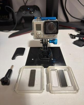 Gopro Hero 3+ black edition