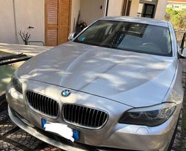 BMW 520d Futura solo 127000 km