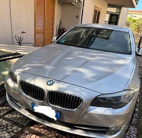 BMW 520d Futura solo 127000 km