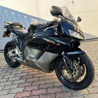 HONDA CBR 1000 RR PRIMA SERIE