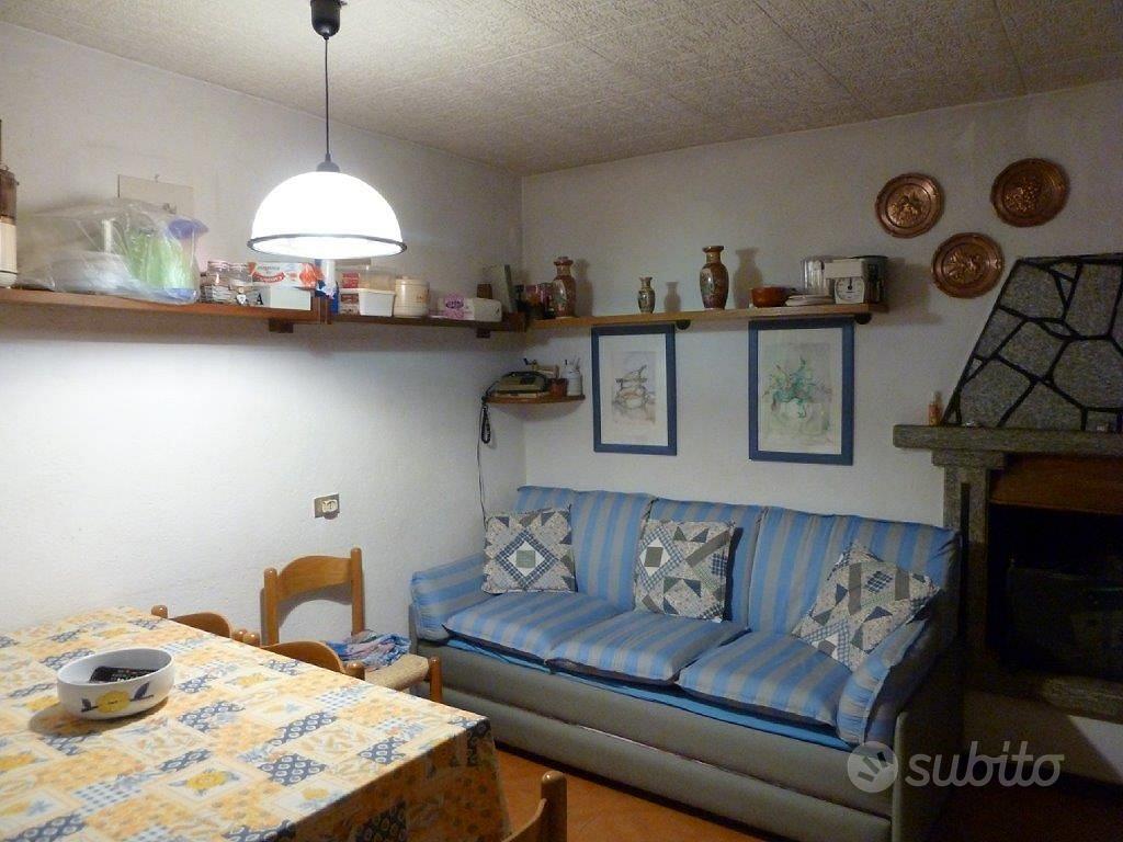 Appartamento – Varzo, Bertonio - Vista 2