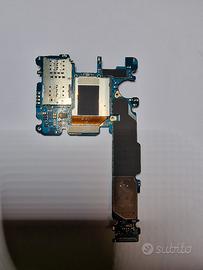 Scheda Madre Samsung S9 Plus (Mainboard)