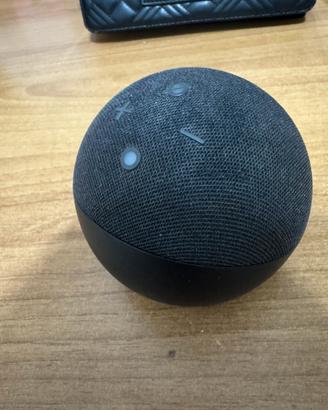 amazon echo dot 5 generazione
