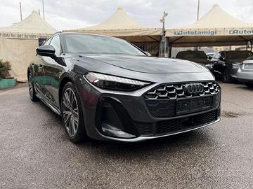 Audi A5 Avant TFSI 110 kW S tronic S Line edition