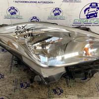 SUZUKI SWIFT 2020 - FARO ANTERIORE DESTRO