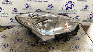 SUZUKI SWIFT 2020 - FARO ANTERIORE DESTRO