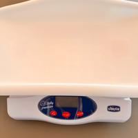 Bilancia neonato della CHICCO