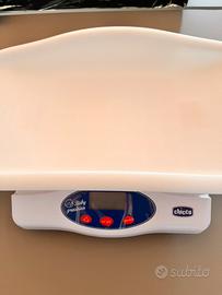 Bilancia neonato della CHICCO