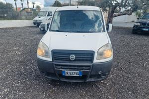 Fiat Doblo Doblò 1.6 16V Nat.Pow. PC-TA Carg.Lam.S