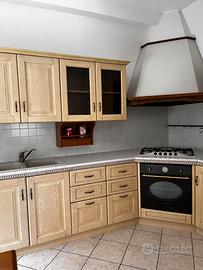Cucina scavolini