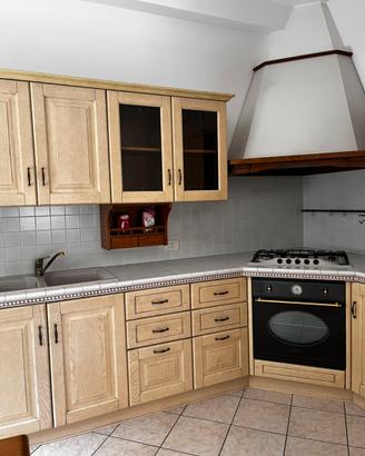 Cucina scavolini